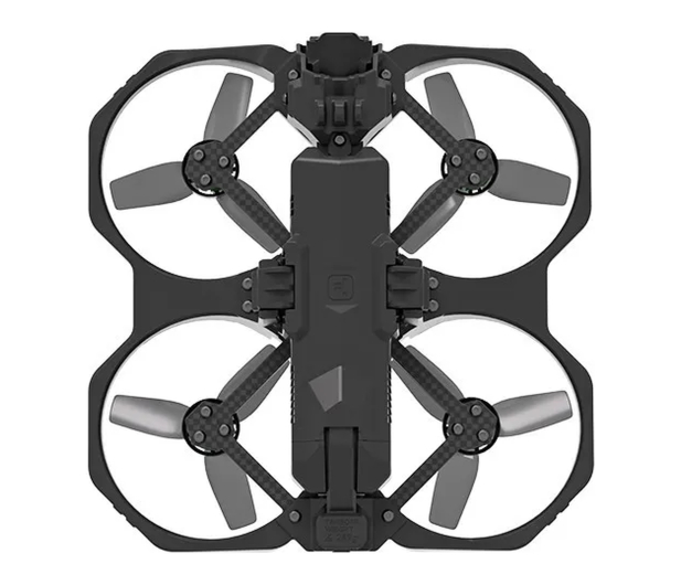 iFlight Defender 25 O4 4S HD - 1550214 - zdjęcie 6